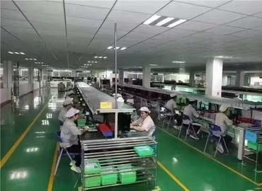 南阳精研